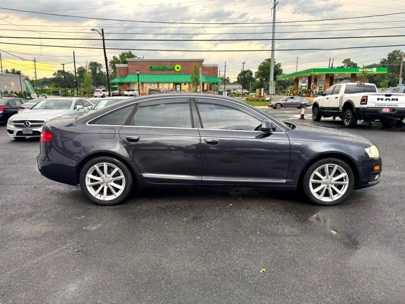 2010 Audi C6 A6 - Image 4 of 12