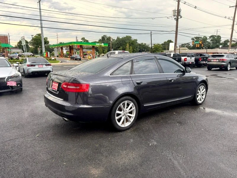 2010 Audi C6 A6 - Image 5 of 12