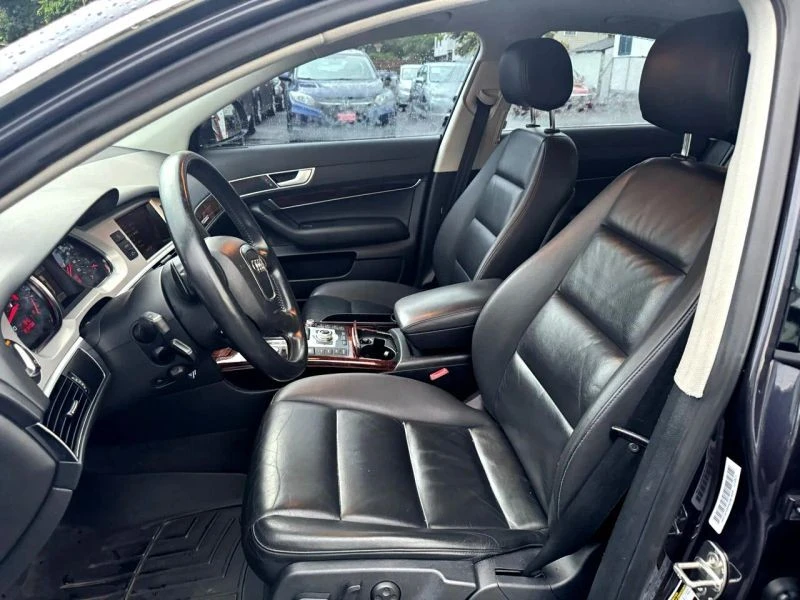 2010 Audi C6 A6 - Image 11 of 12