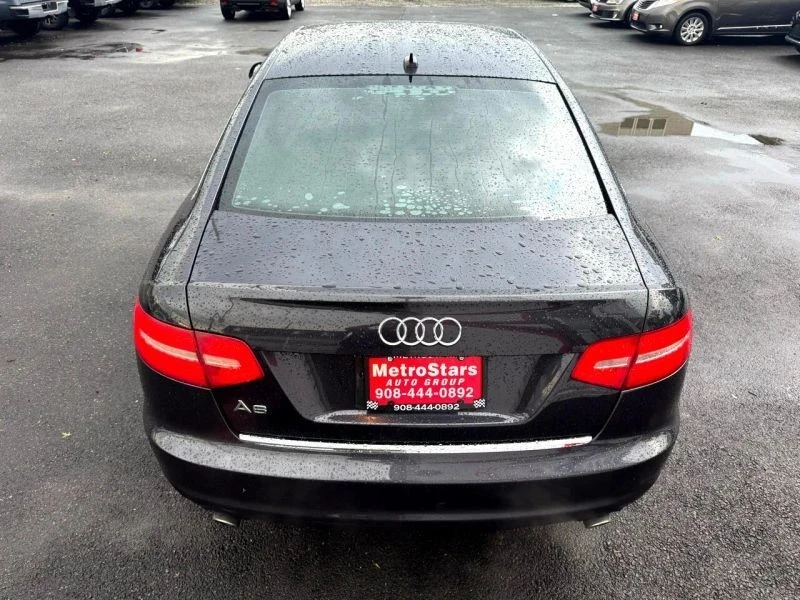 2010 Audi C6 A6 - Image 6 of 12