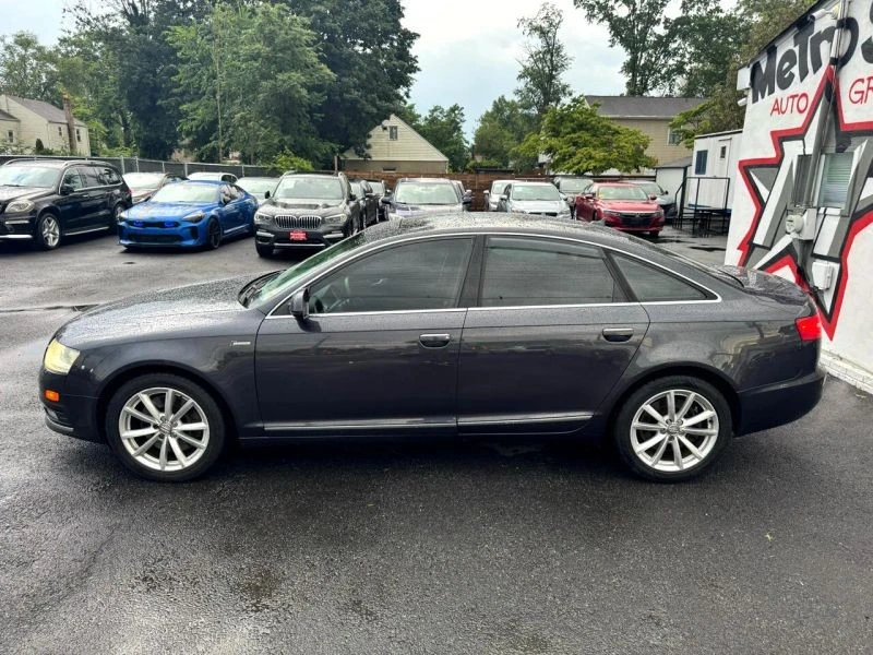 2010 Audi C6 A6 - Image 8 of 12