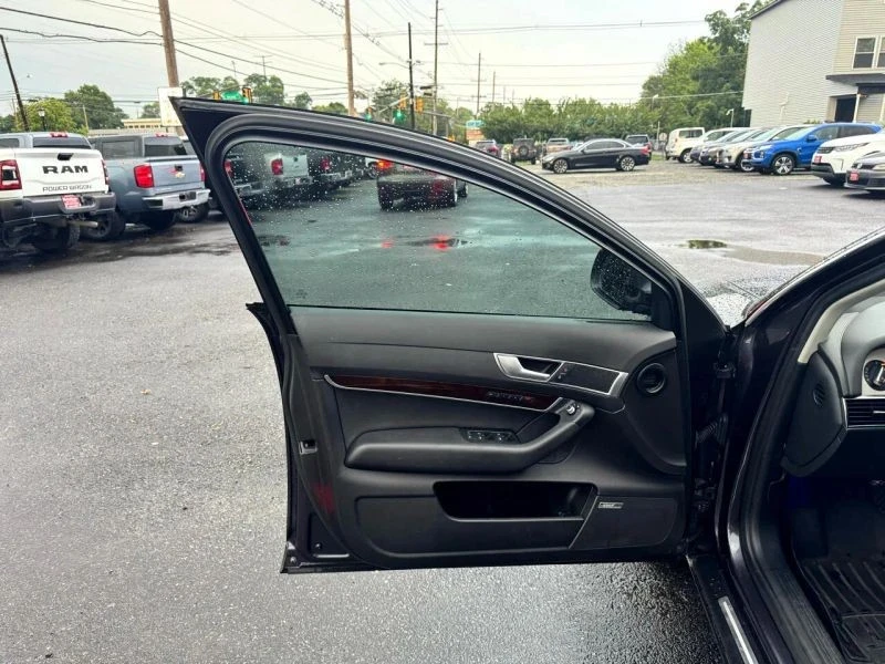 2010 Audi C6 A6 - Image 10 of 12
