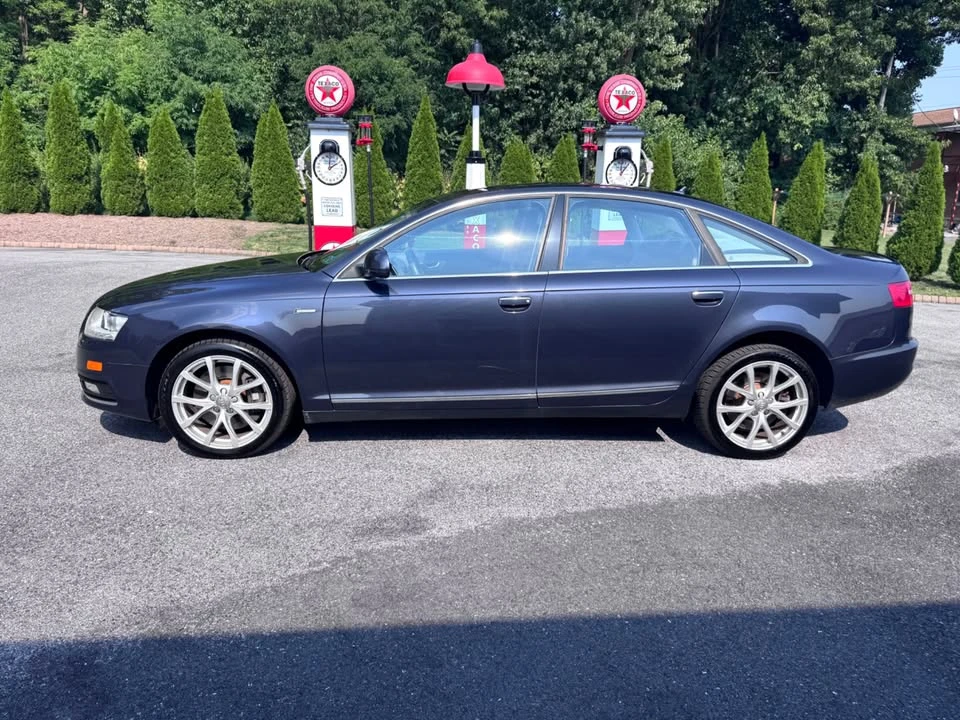 2010 Audi C6 A6 - Image 8 of 20