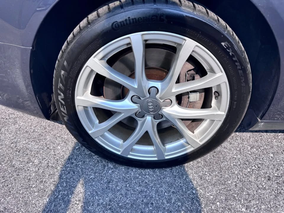 2010 Audi C6 A6 - Image 9 of 20