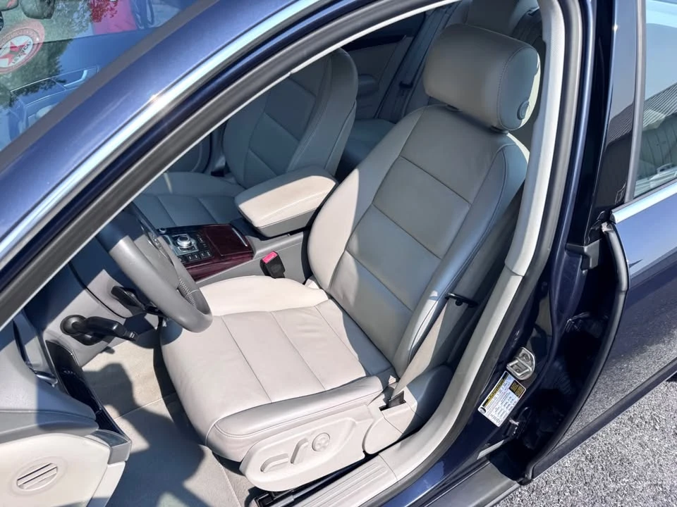 2010 Audi C6 A6 - Image 10 of 20