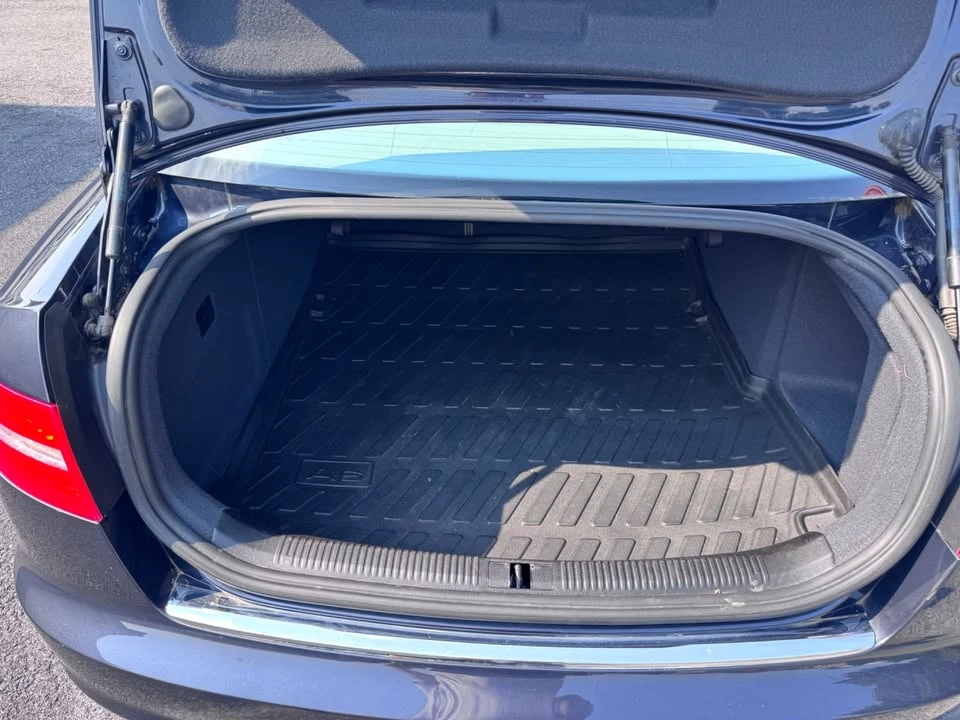 2010 Audi C6 A6 - Image 16 of 20