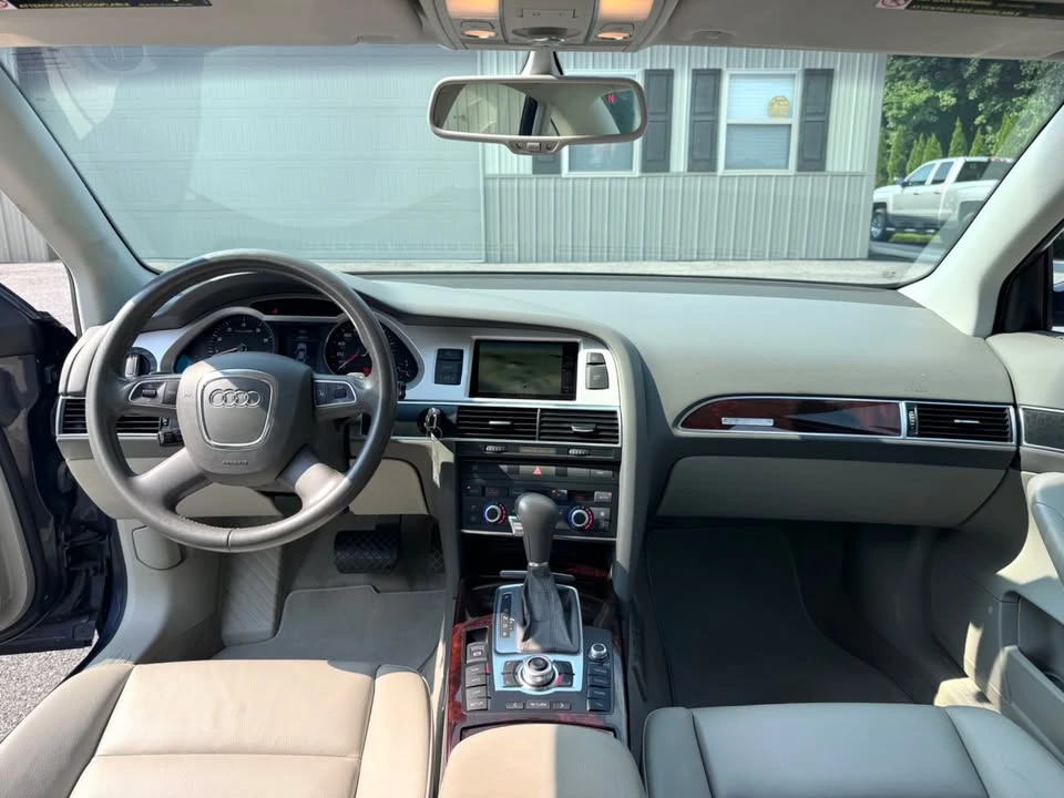 2010 Audi C6 A6 - Image 15 of 20