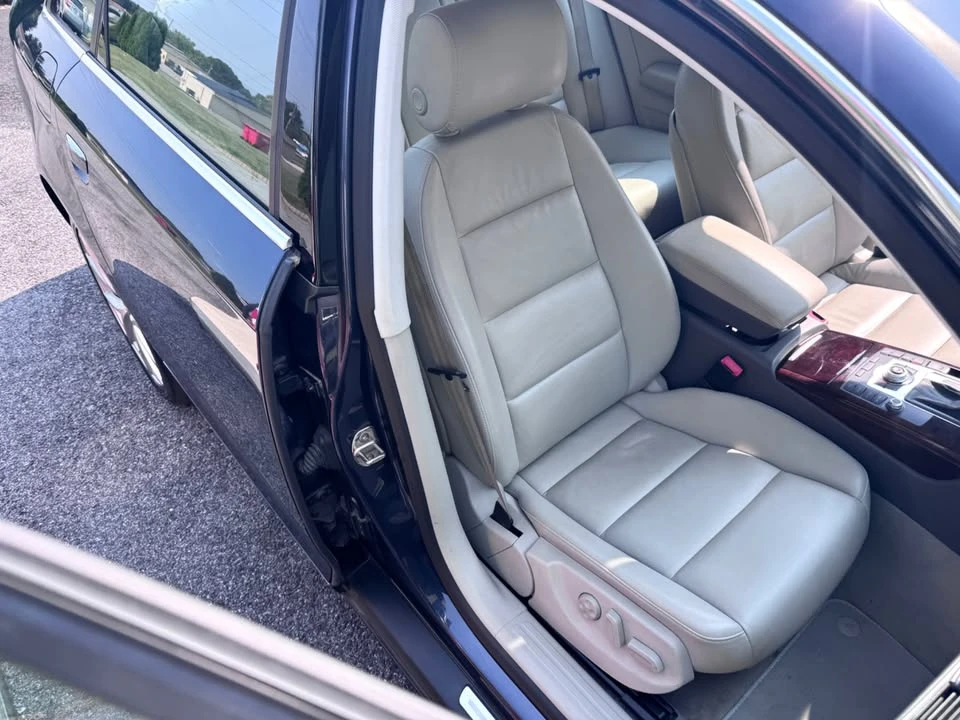2010 Audi C6 A6 - Image 13 of 20