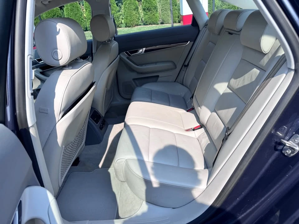 2010 Audi C6 A6 - Image 12 of 20