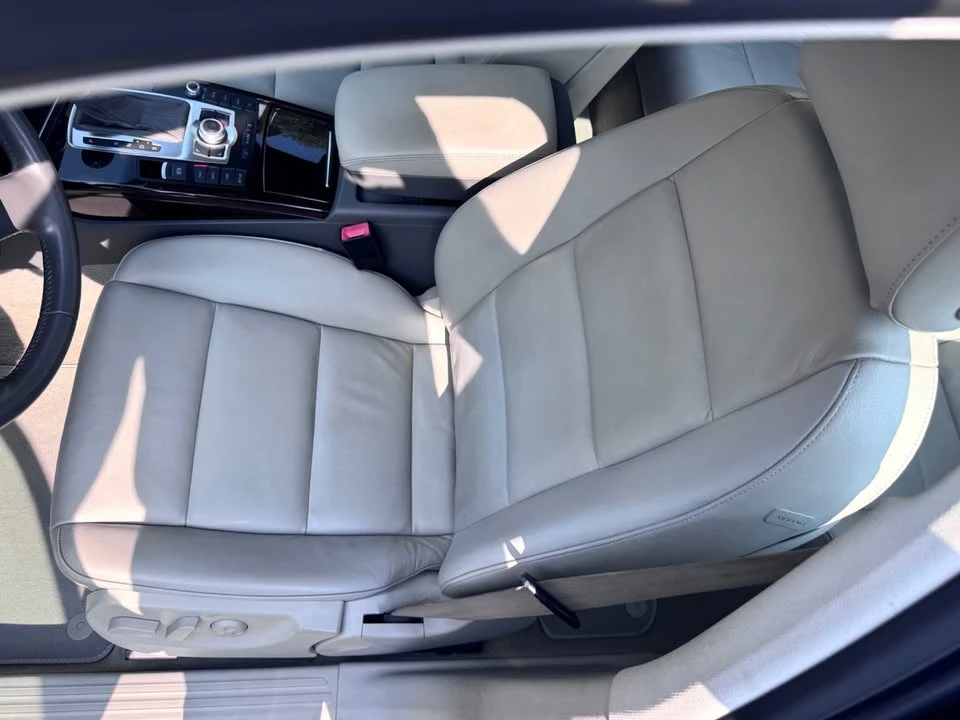 2010 Audi C6 A6 - Image 11 of 20