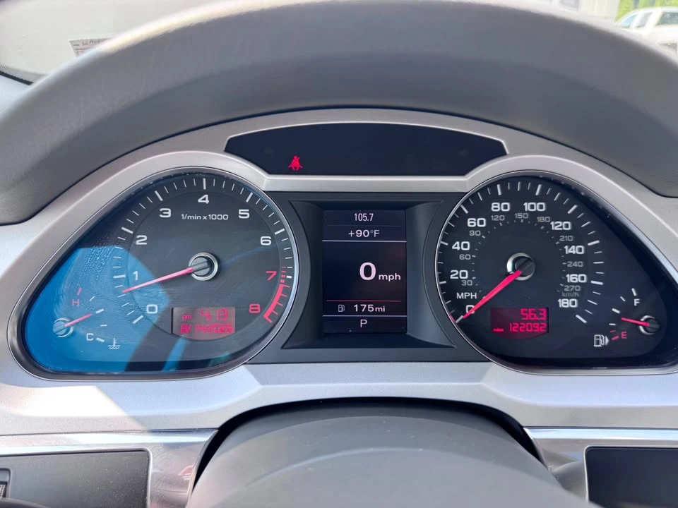 2010 Audi C6 A6 - Image 19 of 20