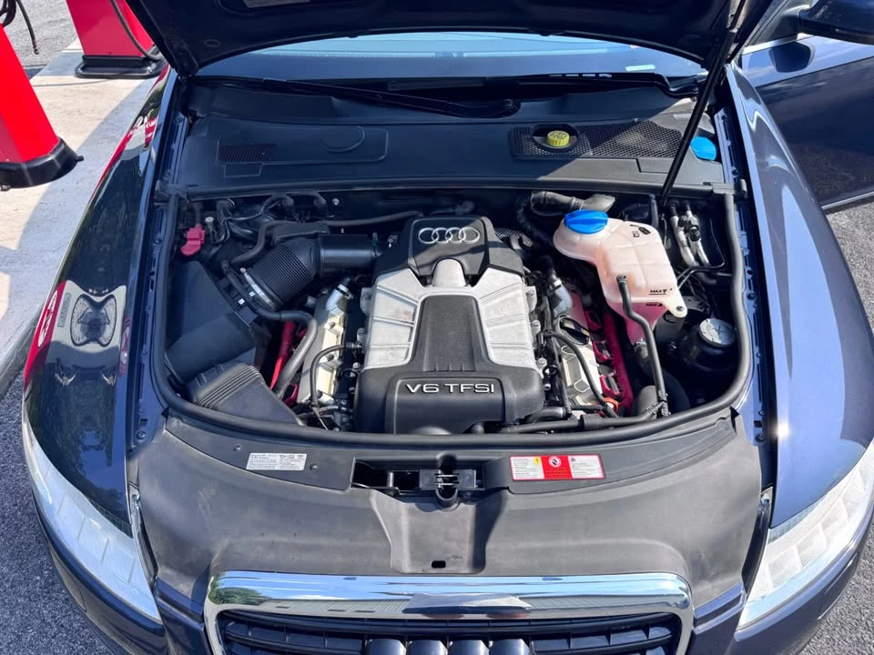 2010 Audi C6 A6 - Image 17 of 20