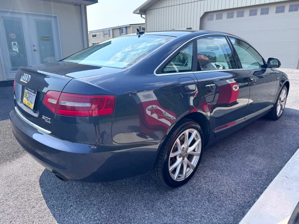 2010 Audi C6 A6 - Image 5 of 20