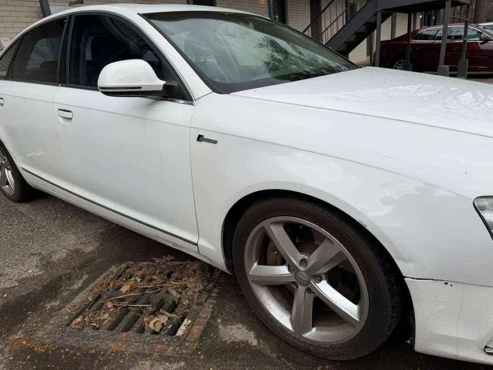2010 Audi C6 A6 - Image 6 of 7