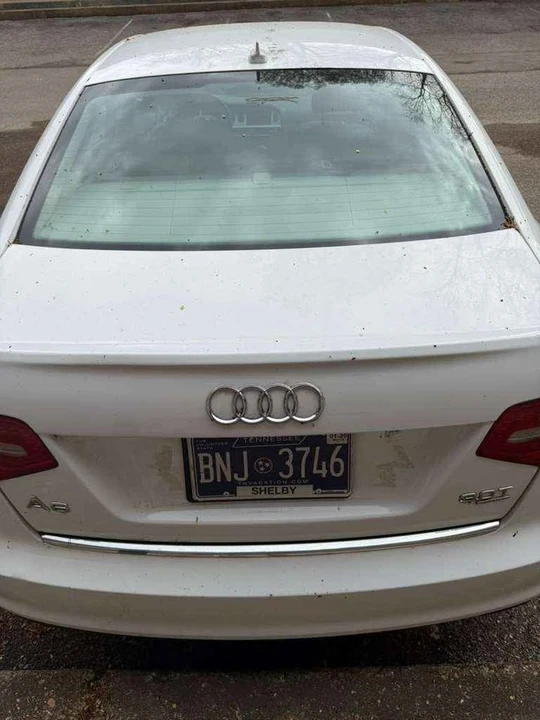 2010 Audi C6 A6 - Image 5 of 7