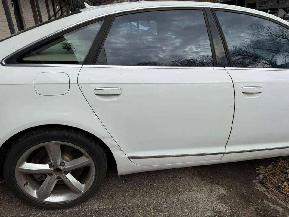 2010 Audi C6 A6 - Image 2 of 7