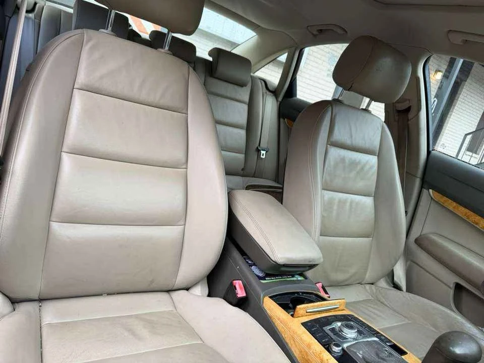 2010 Audi C6 A6 - Image 3 of 7