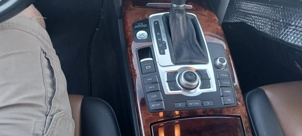 2010 Audi C6 A6 - Image 15 of 18
