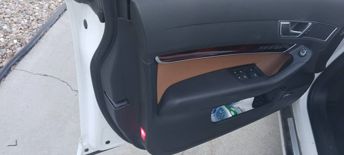 2010 Audi C6 A6 - Image 14 of 18