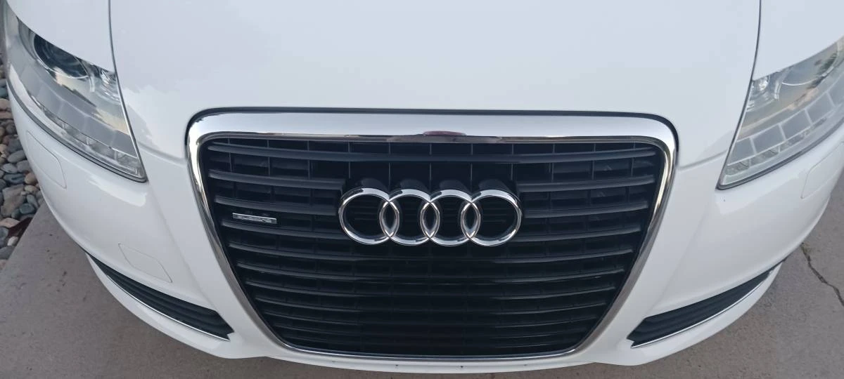 2010 Audi C6 A6 - Image 9 of 18