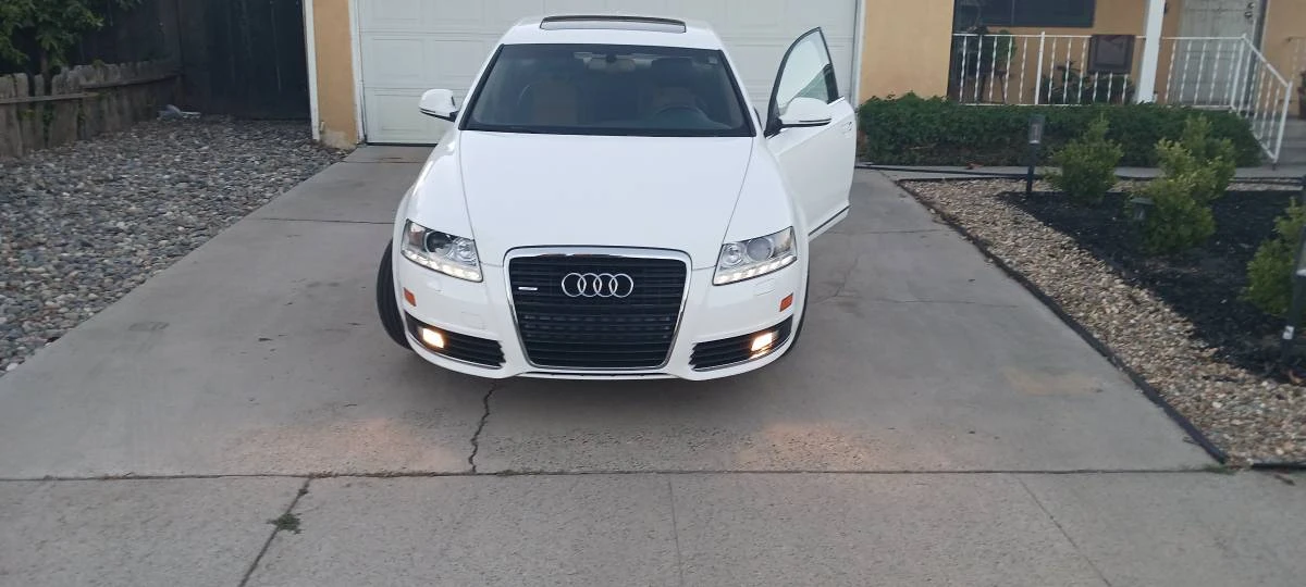 2010 Audi C6 A6 - Image 10 of 18
