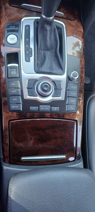 2010 Audi C6 A6 - Image 6 of 18