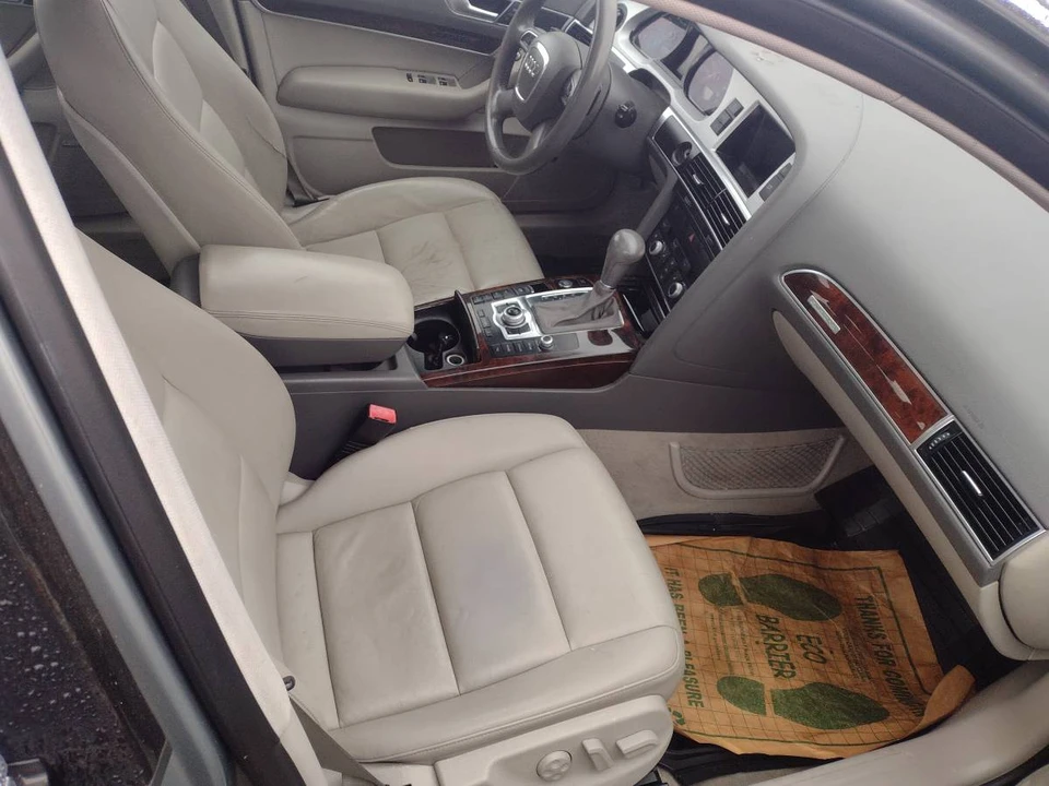 2010 Audi C6 A6 - Image 12 of 12
