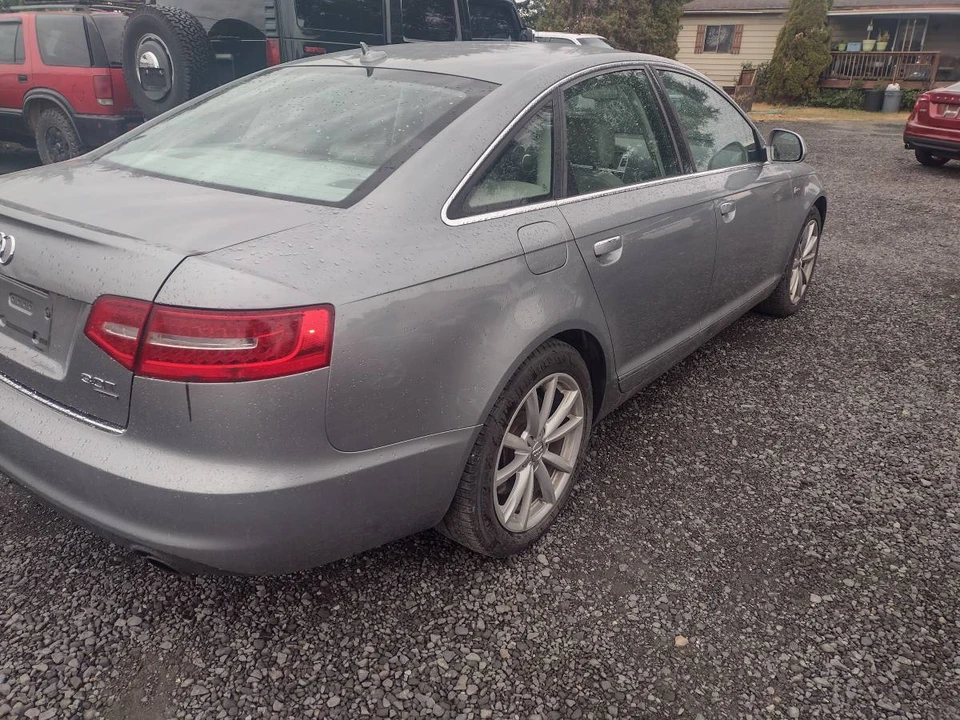 2010 Audi C6 A6 - Image 5 of 12
