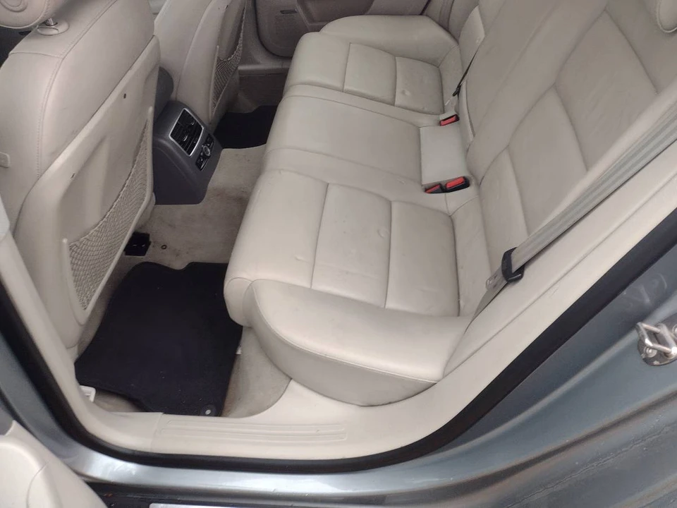 2010 Audi C6 A6 - Image 8 of 12