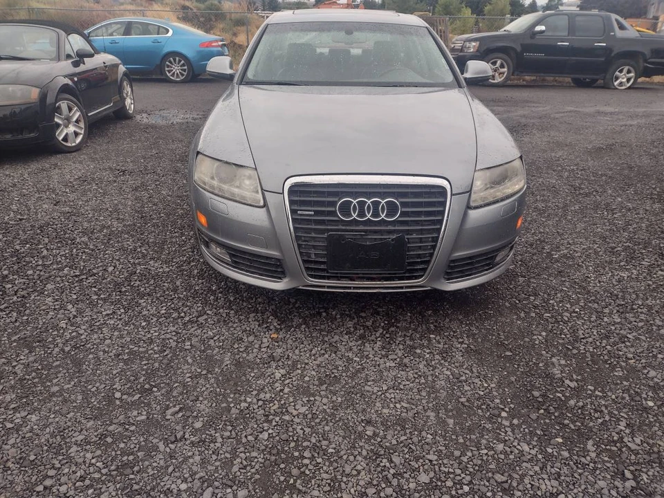 2010 Audi C6 A6 - Image 7 of 12
