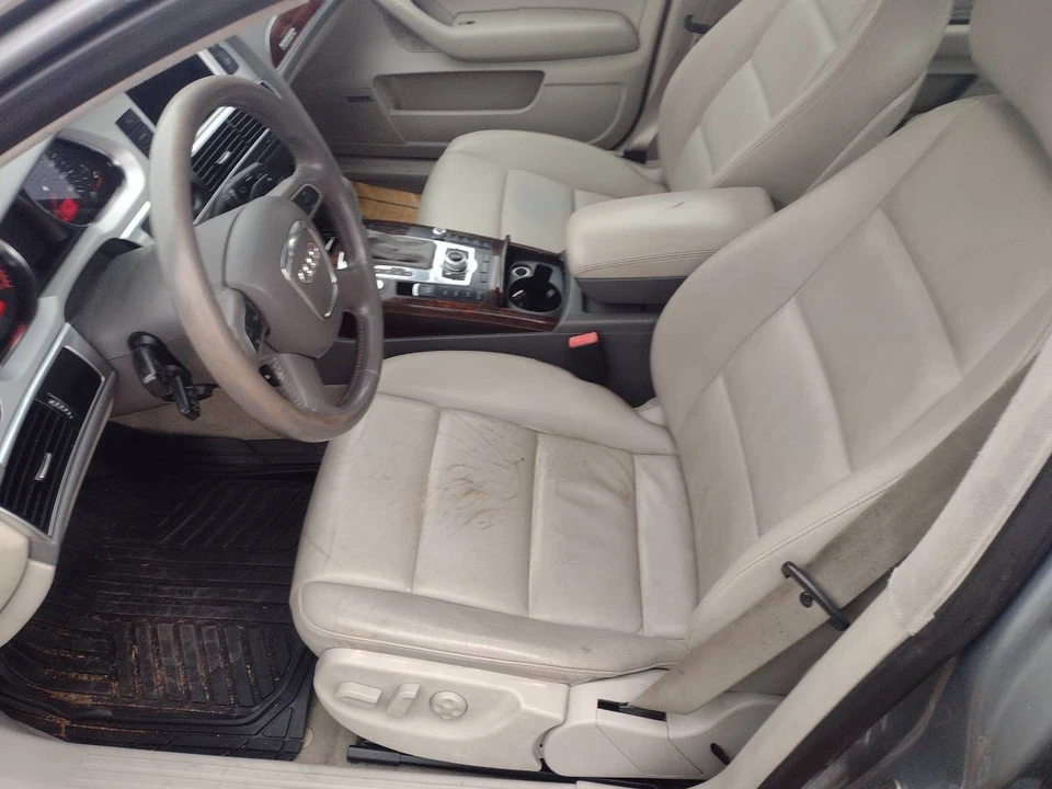 2010 Audi C6 A6 - Image 10 of 12