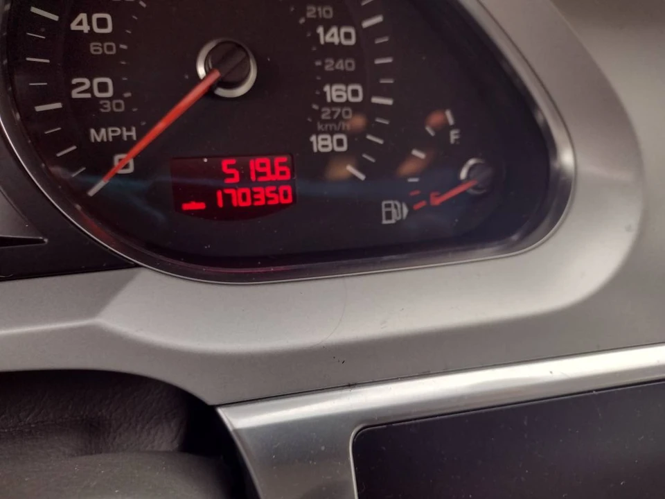 2010 Audi C6 A6 - Image 9 of 12
