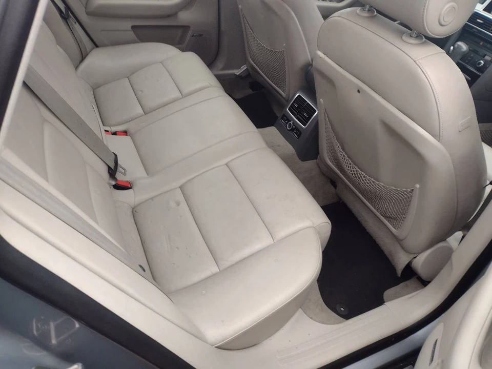 2010 Audi C6 A6 - Image 11 of 12