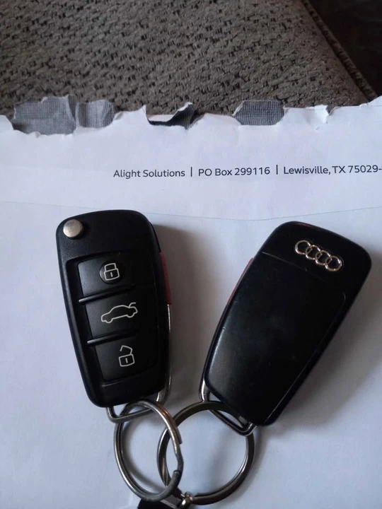 2010 Audi C6 A6 - Image 10 of 10