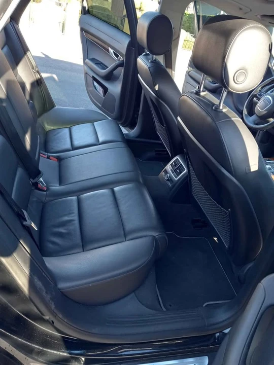 2010 Audi C6 A6 - Image 7 of 10
