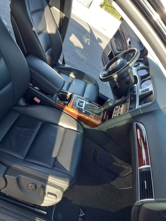 2010 Audi C6 A6 - Image 8 of 10
