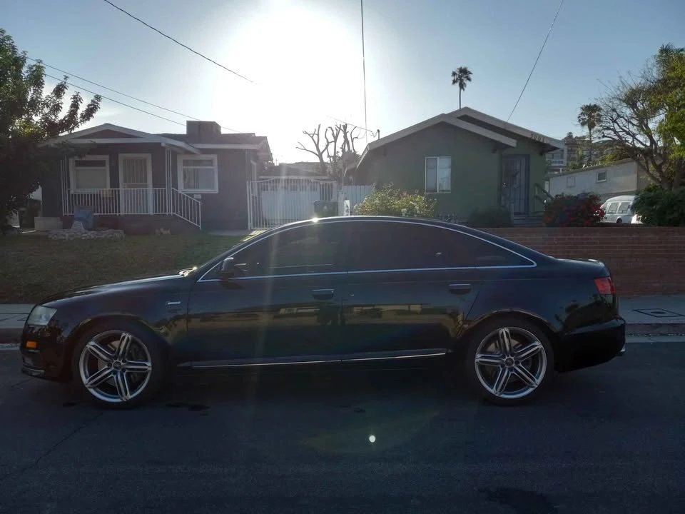2010 Audi C6 A6 - Image 6 of 10