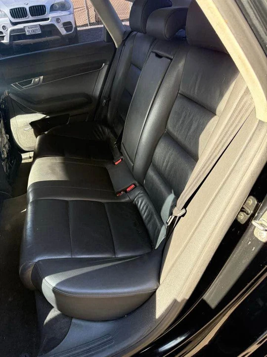 2010 Audi C6 A6 - Image 5 of 5