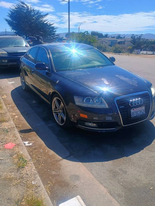 2010 Audi C6 A6 - Image 3 of 6