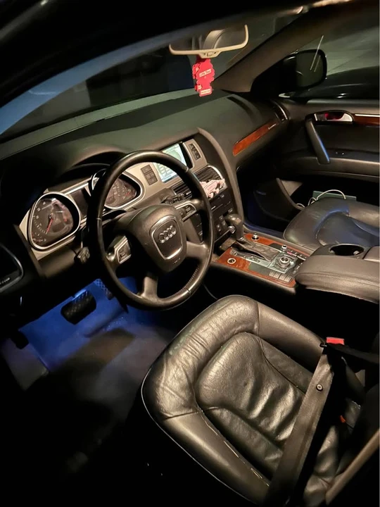 2010 Audi C7 A7 - Image 6 of 7