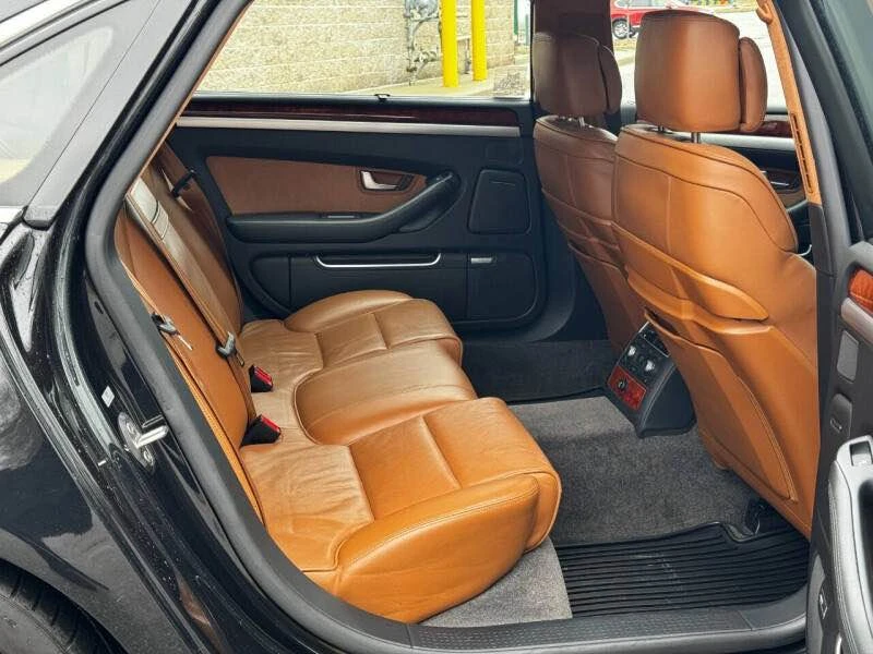 2010 Audi D3 A8 - Image 5 of 6