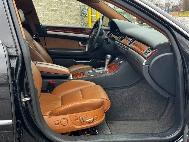2010 Audi D3 A8 - Image 3 of 6