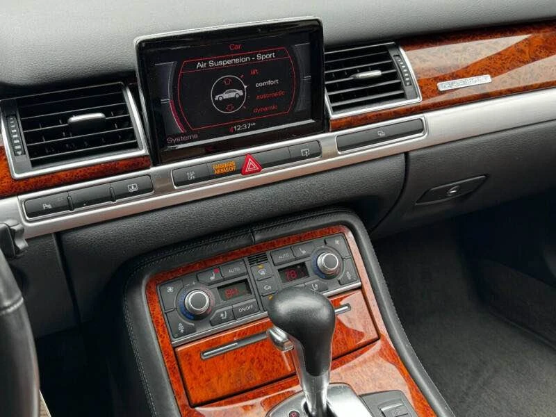 2010 Audi D3 A8 - Image 6 of 6