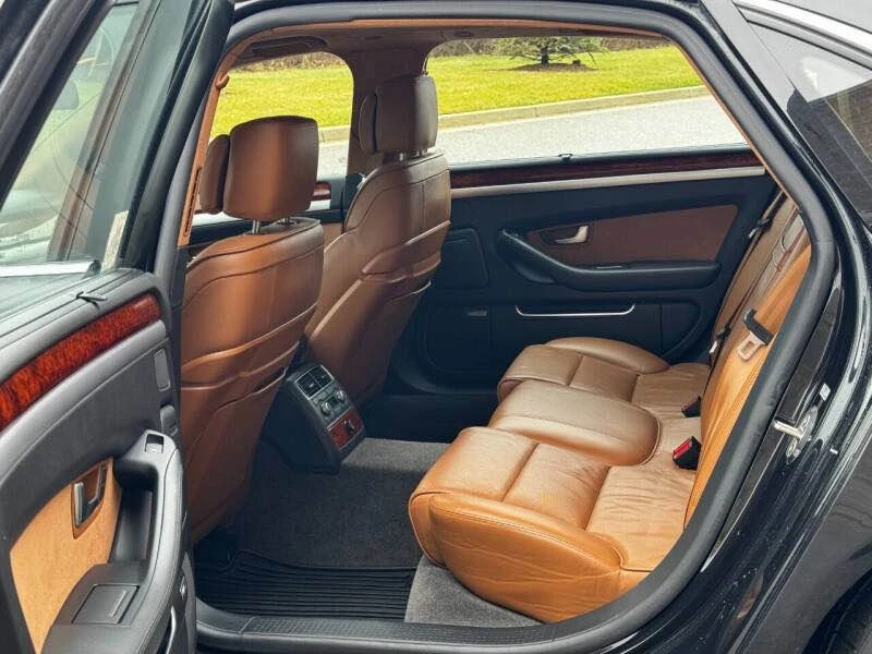 2010 Audi D3 A8 - Image 4 of 6