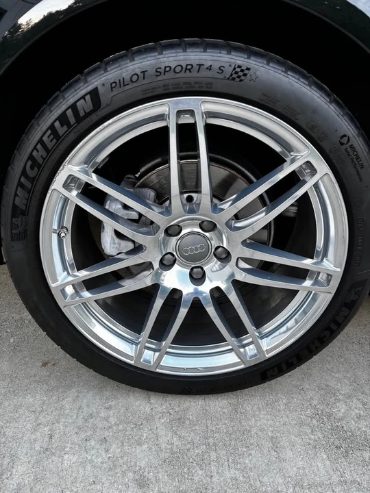 2010 Audi D3 A8 - Image 6 of 9