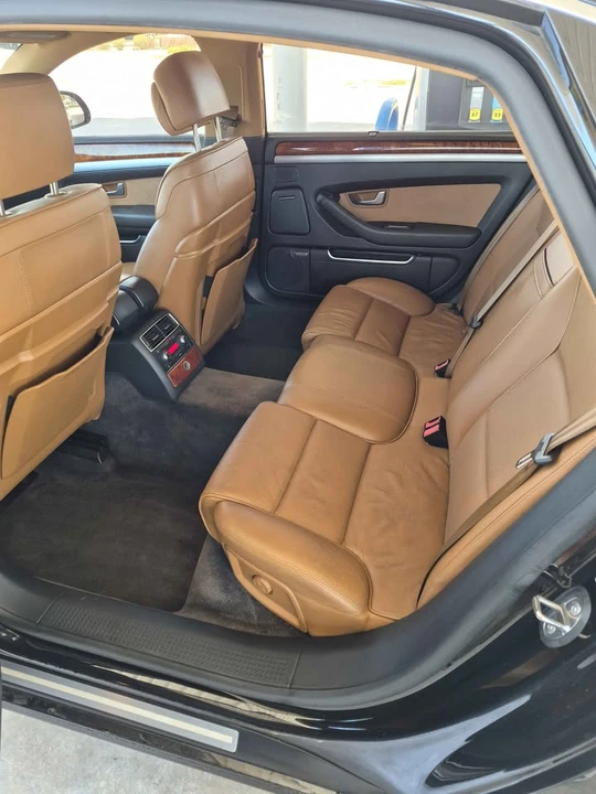 2010 Audi D3 A8 - Image 11 of 14