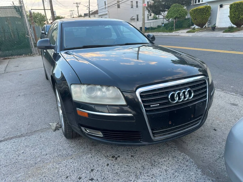 2010 Audi D3 A8 - Image 3 of 7