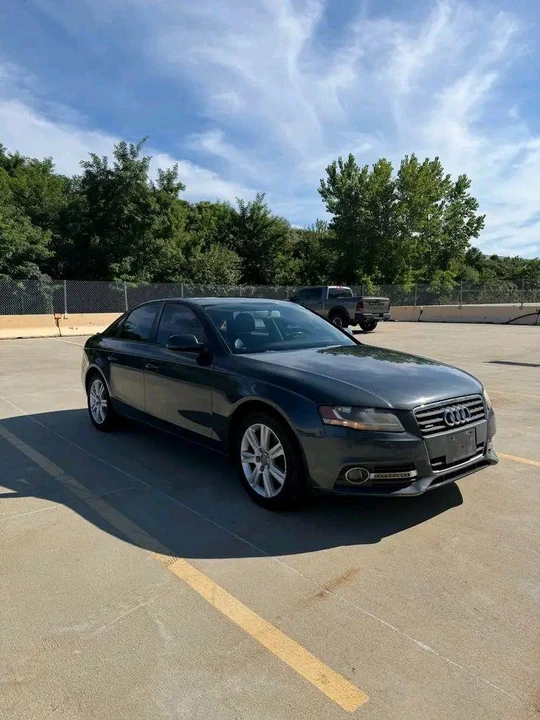 2010 Audi B8 A4 - Image 2 of 4