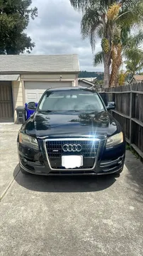 2010 Audi Q5