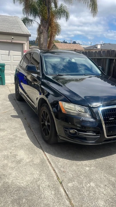 2010 Audi 8R Q5 - Image 3 of 8